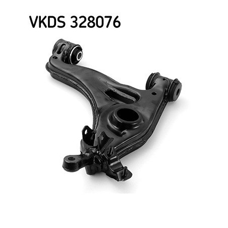 SKF VKDS 328076 Rameno zavesenia kolies pre