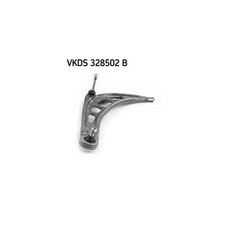 SKF VKDS 328502 B Rameno zavesenia kolies pre