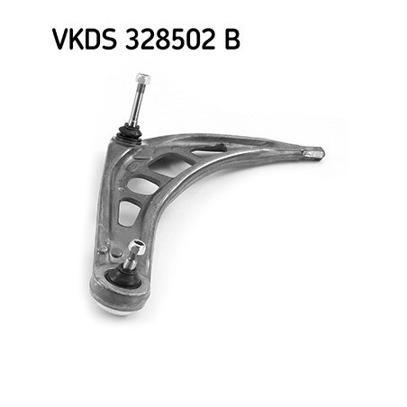 SKF VKDS 328502 B Řídicí páka pro