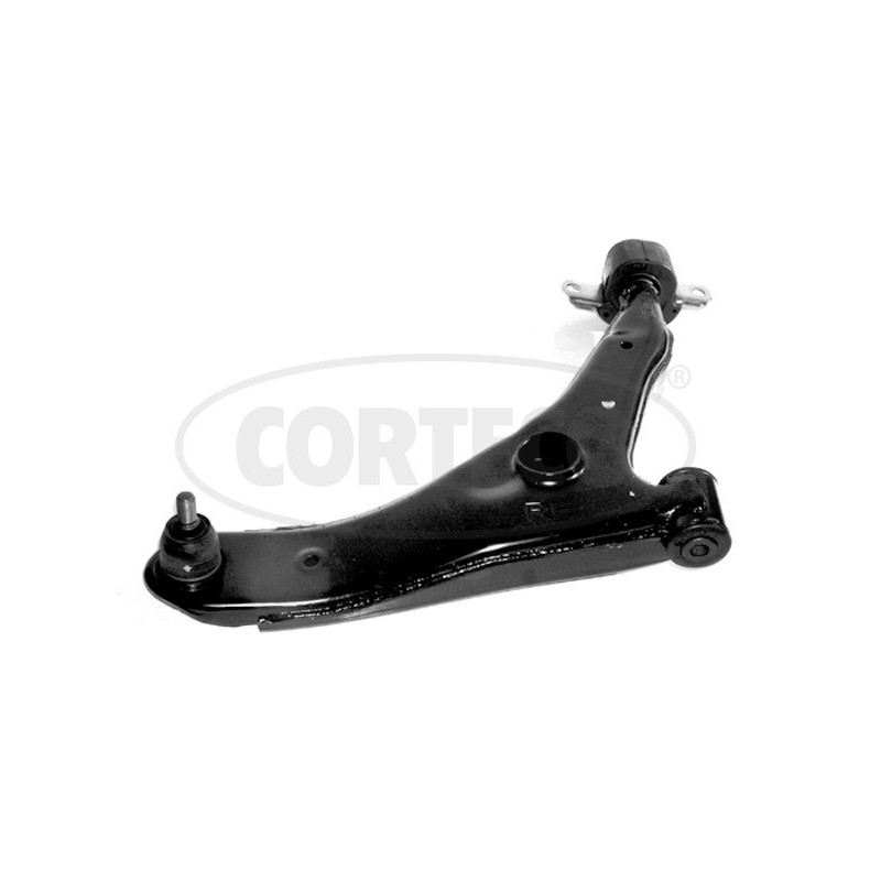CORTECO 49397239 Rameno zavesenia kolies pre