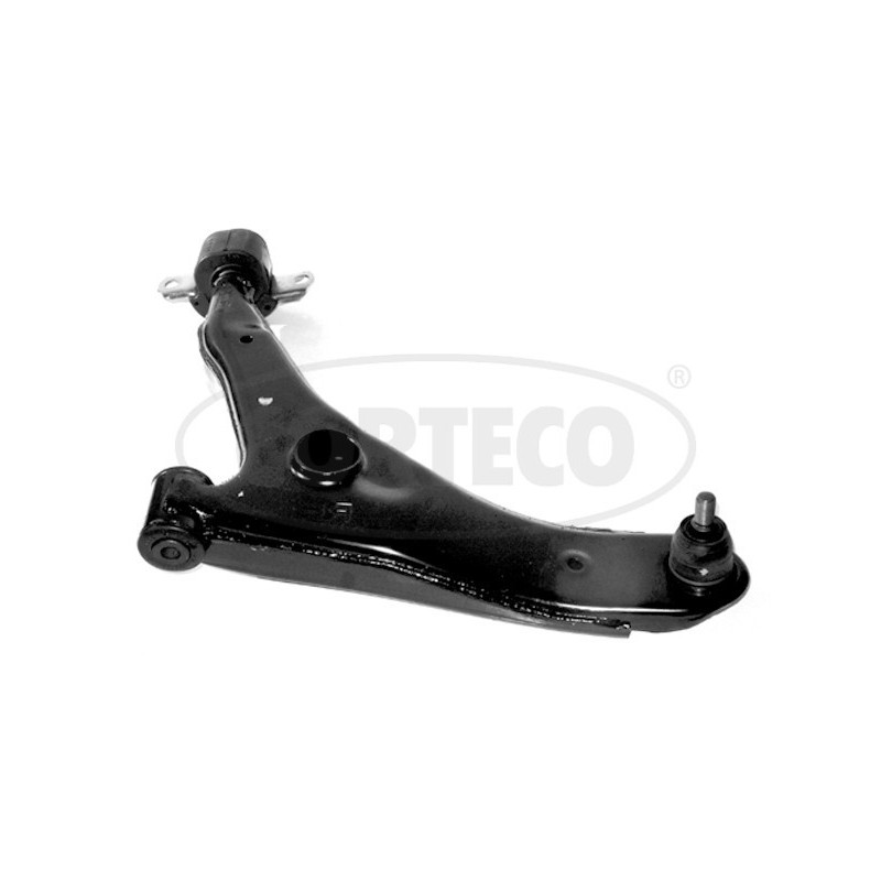 CORTECO 49397240 Wahacz zawieszenia dla