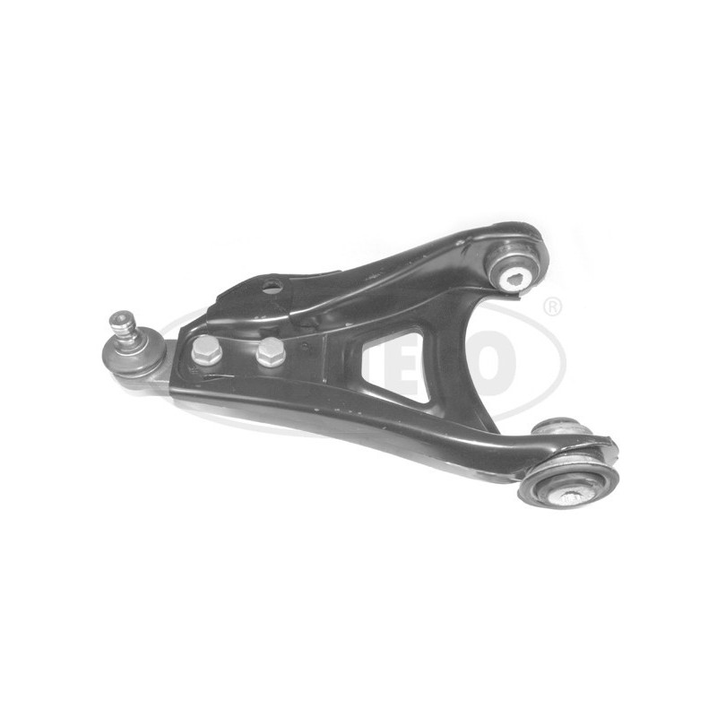 CORTECO 49397389 Track Control Arm Wishbone for