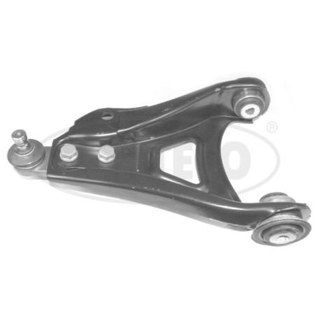 CORTECO 49397389 Rameno zavesenia kolies pre