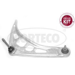 CORTECO 49398443 Track Control Arm Wishbone for