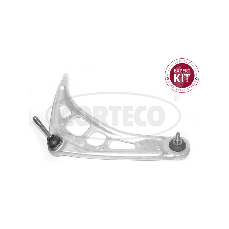 CORTECO 49398443 Braccio oscillante per