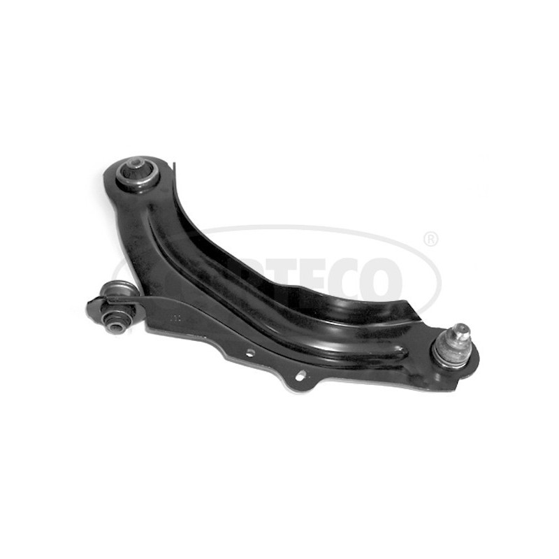 CORTECO 49398646 Bras de suspension pour