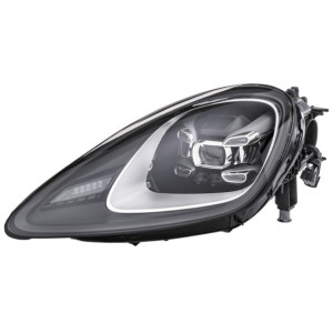 Faro Fanale Anteriore Sinistra per - HELLA 1EX 014 690-011