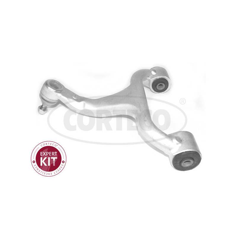 CORTECO 49398657 Track Control Arm Wishbone for