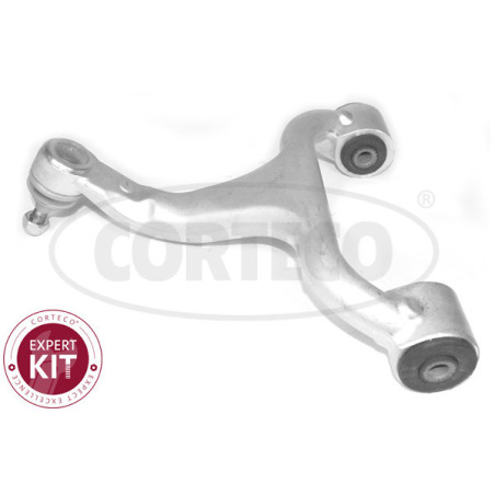 CORTECO 49398657 Bras de suspension pour