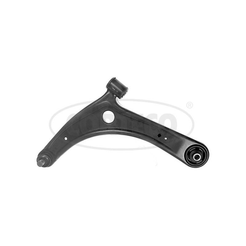 CORTECO 49398838 Rameno zavesenia kolies pre