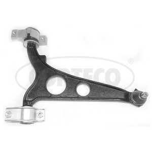 CORTECO 49398903 Rameno zavesenia kolies pre