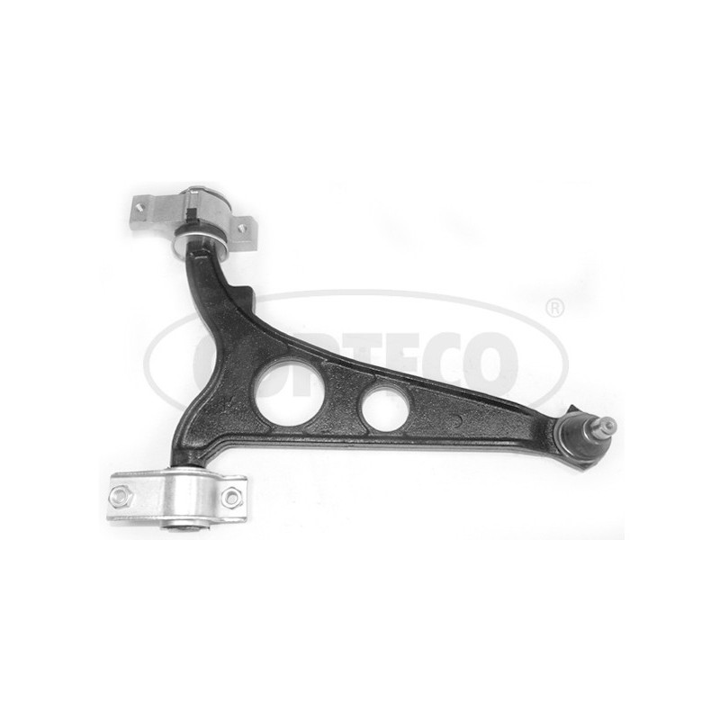CORTECO 49398903 Bras de suspension pour