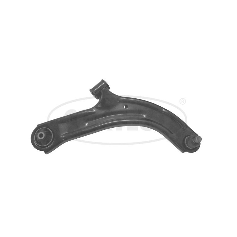 CORTECO 49398982 Rameno zavesenia kolies pre