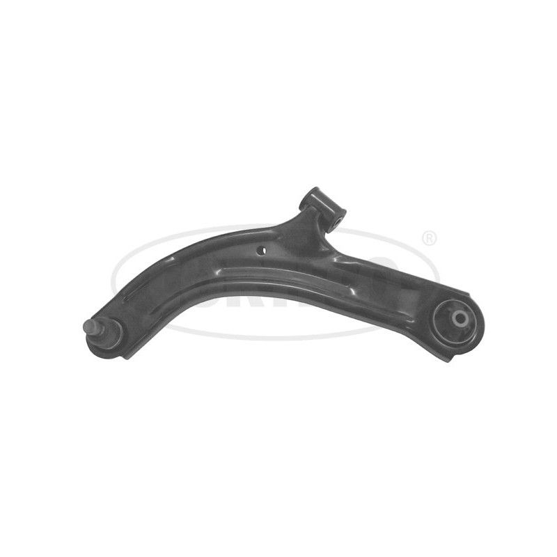 CORTECO 49398983 Bras de suspension pour