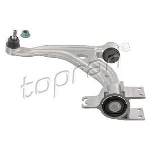 TOPRAN 409 541 Rameno zavesenia kolies pre