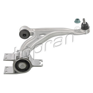 TOPRAN 409 542 Braccio oscillante per