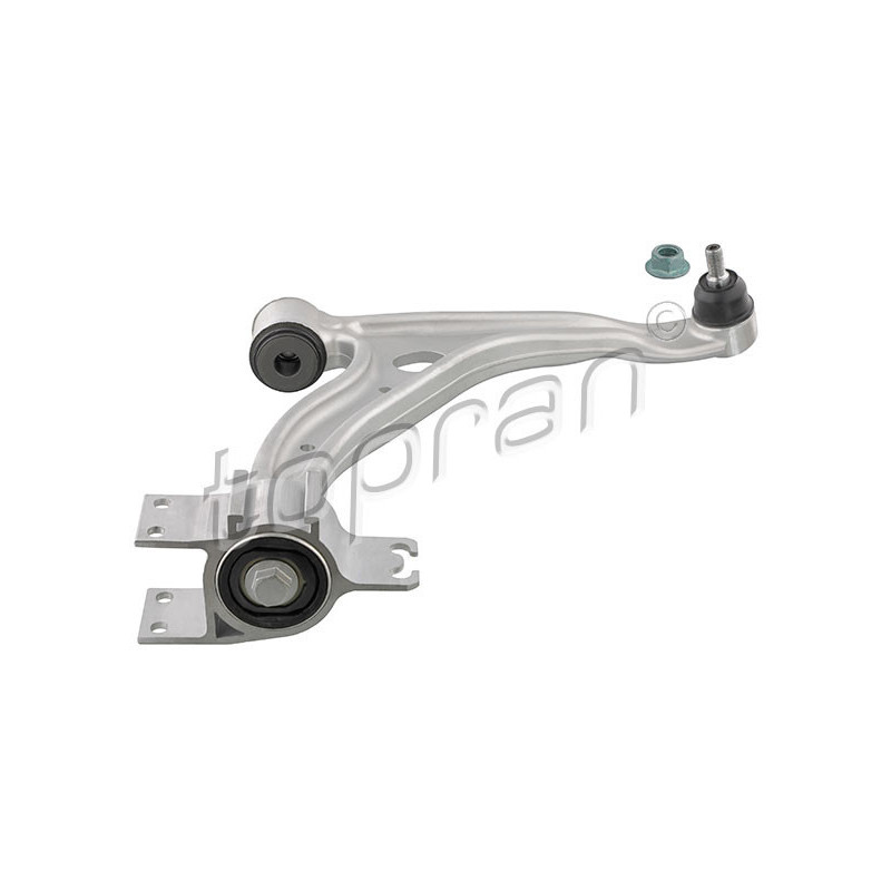 TOPRAN 409 542 Rameno zavesenia kolies pre