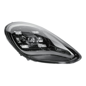 Faro Delantero Derecho para - HELLA 1EX 012 222-521