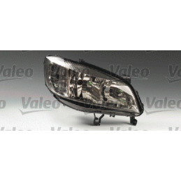 VALEO 087454 Headlight