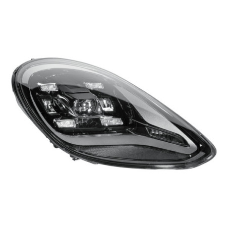 Faro Fanale Anteriore Destra per - HELLA 1EX 012 222-521