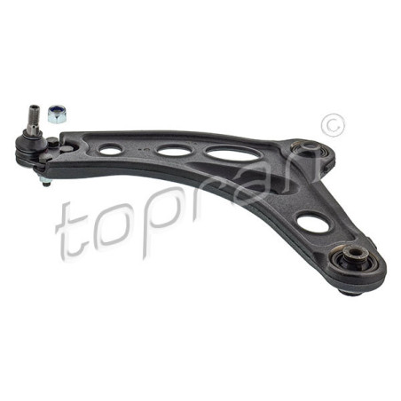 TOPRAN 701 844 Querlenker für
