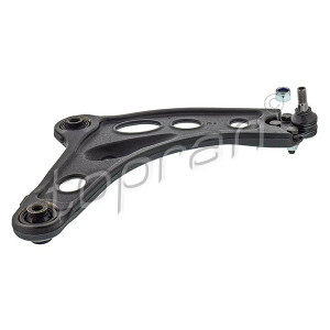 TOPRAN 701 845 Track Control Arm Wishbone for