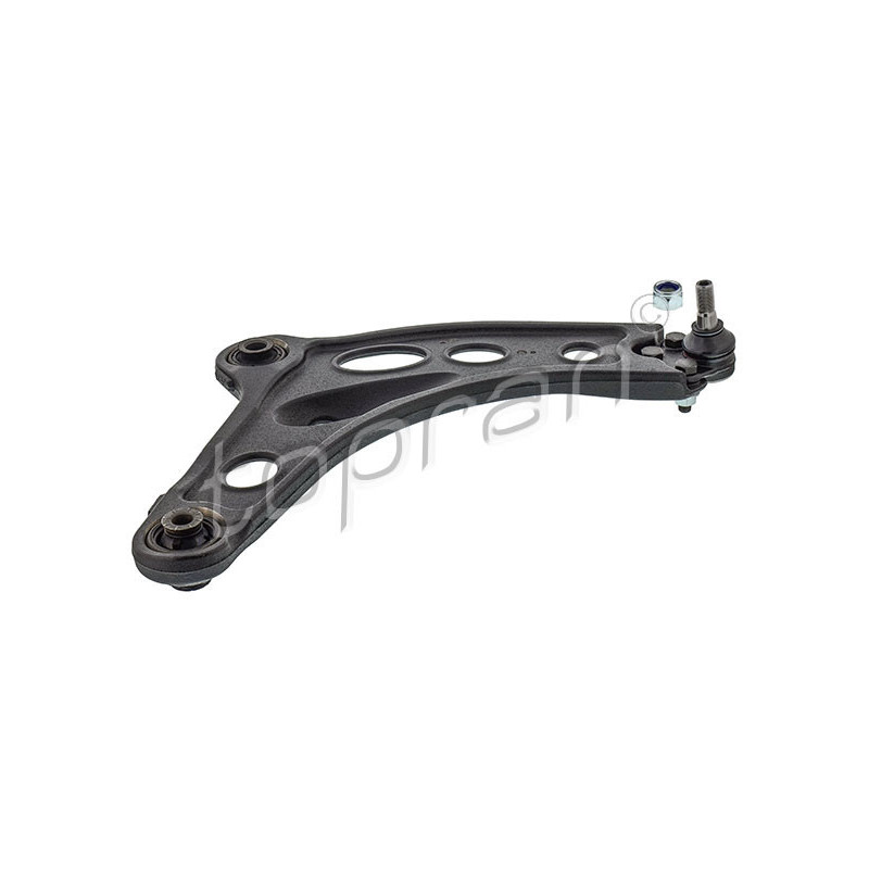 TOPRAN 701 845 Track Control Arm Wishbone for