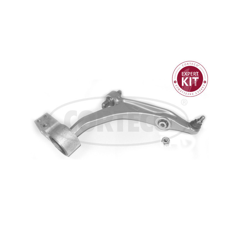 CORTECO 49398786 Braccio oscillante per