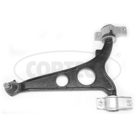 CORTECO 49398930 Track Control Arm Wishbone for