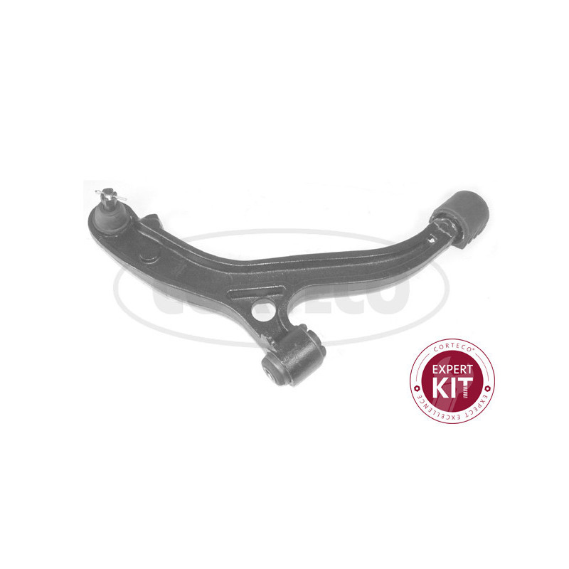 CORTECO 49395465 Braccio oscillante per