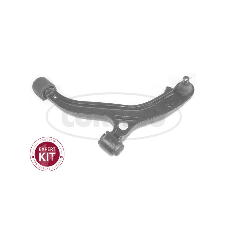 CORTECO 49395466 Rameno zavesenia kolies pre