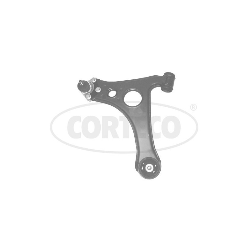 CORTECO 49397130 Wahacz zawieszenia dla