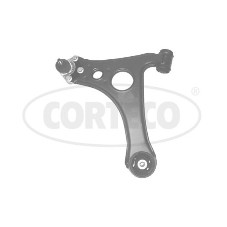 CORTECO 49397130 Rameno zavesenia kolies pre