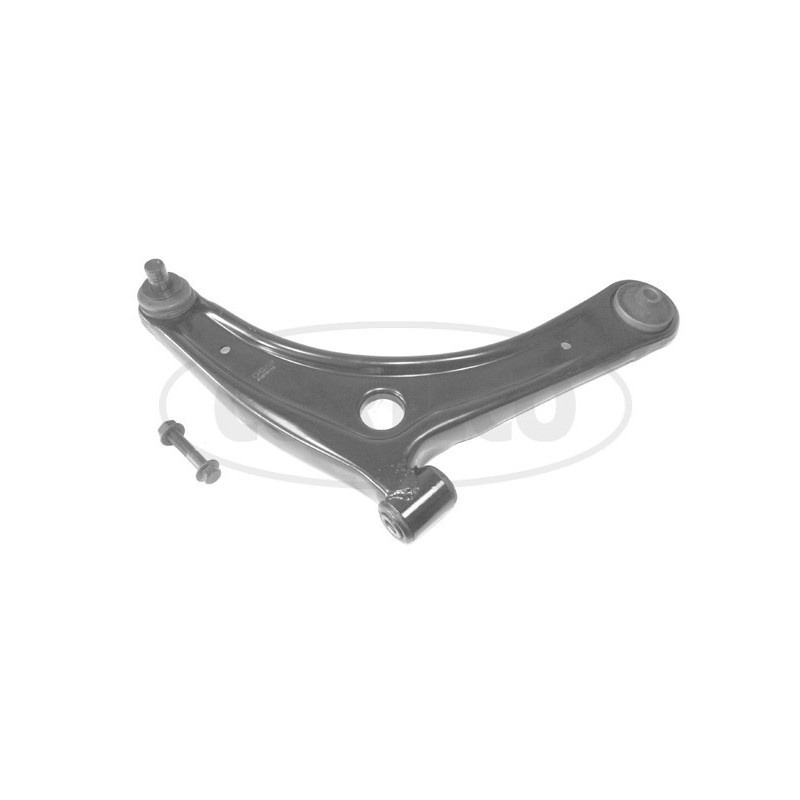 CORTECO 49397759 Rameno zavesenia kolies pre