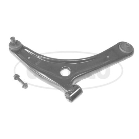 CORTECO 49397759 Rameno zavesenia kolies pre