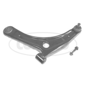 CORTECO 49397760 Bras de suspension pour