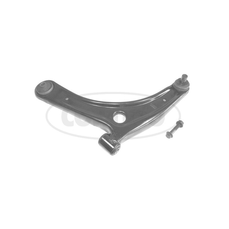 CORTECO 49397760 Bras de suspension pour