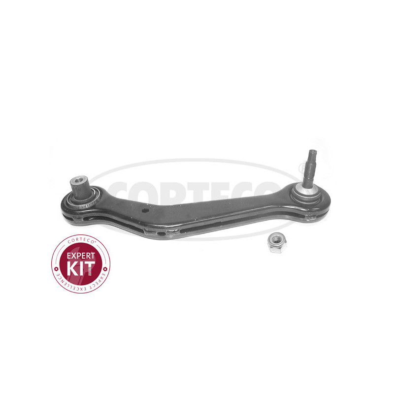 CORTECO 49398634 Track Control Arm Wishbone for