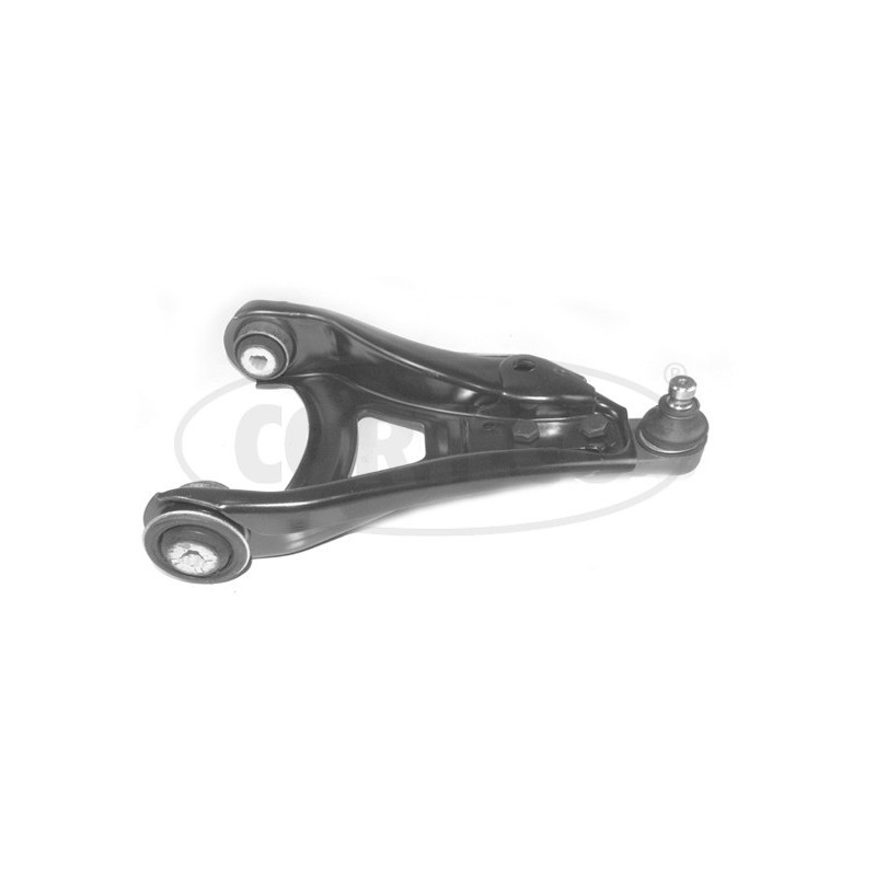 CORTECO 49399028 Rameno zavesenia kolies pre