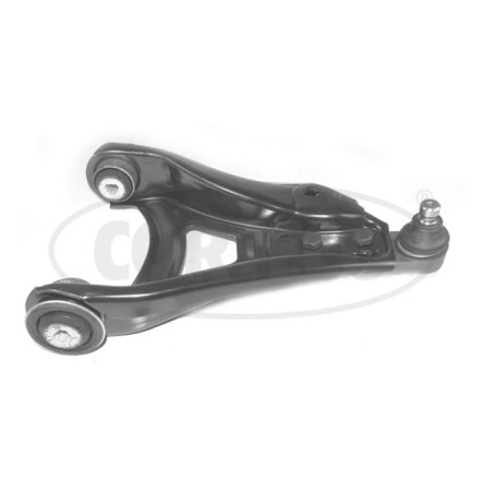 CORTECO 49399028 Braccio oscillante per
