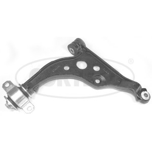 CORTECO 49399139 Track Control Arm Wishbone for