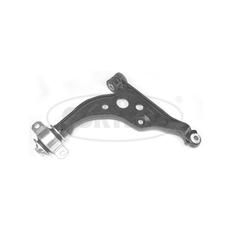 CORTECO 49399139 Rameno zavesenia kolies pre