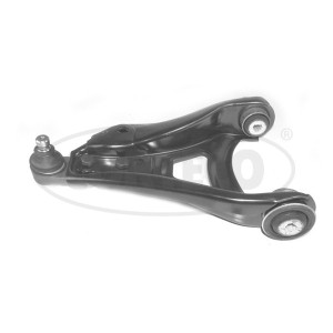 CORTECO 49399143 Track Control Arm Wishbone for