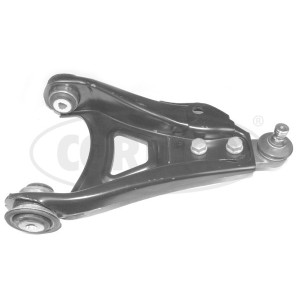 CORTECO 49399382 Track Control Arm Wishbone for