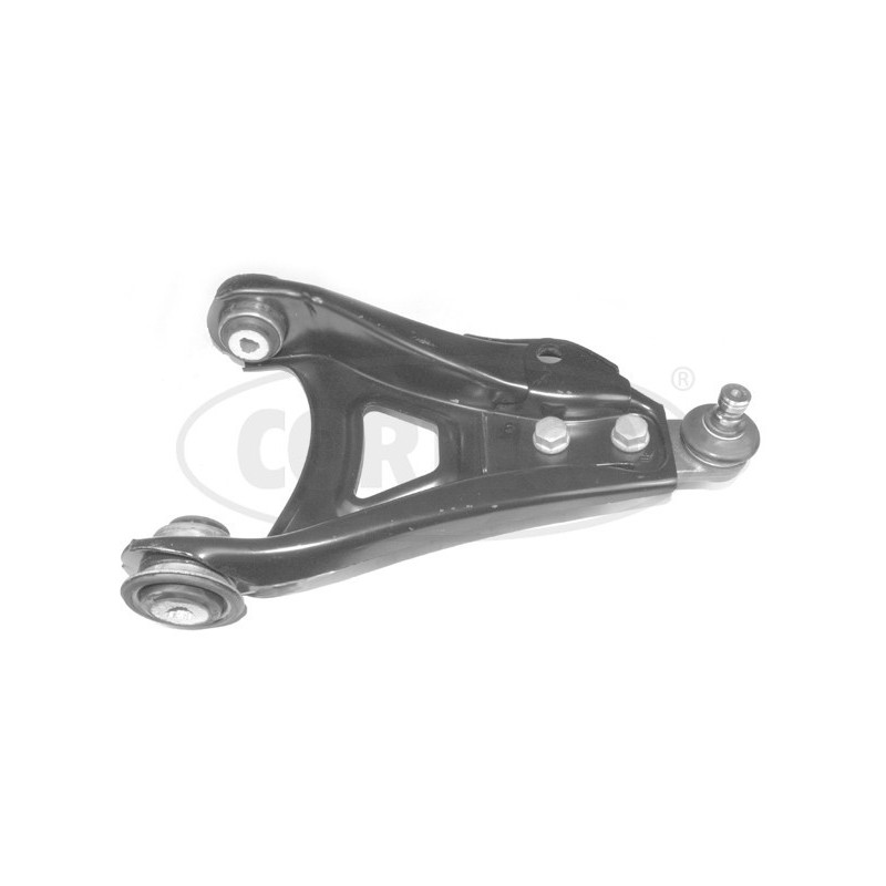 CORTECO 49399382 Braccio oscillante per