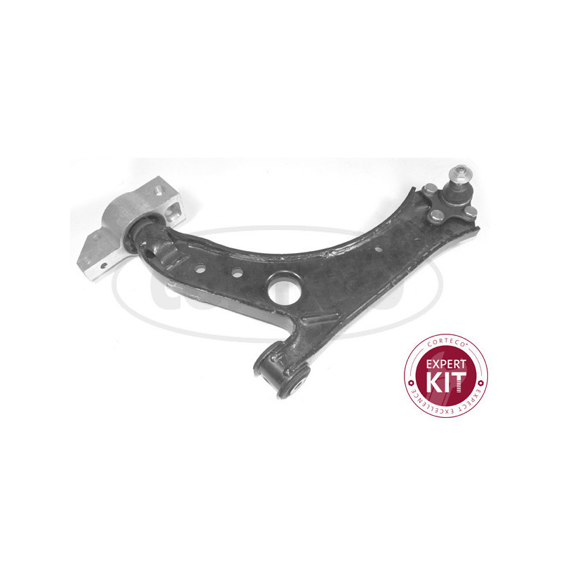 CORTECO 49399455 Rameno zavesenia kolies pre