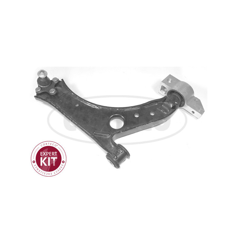 CORTECO 49399481 Braccio oscillante per