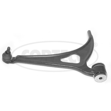 CORTECO 49399625 Track Control Arm Wishbone for