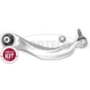 CORTECO 49399801 Bras de suspension pour