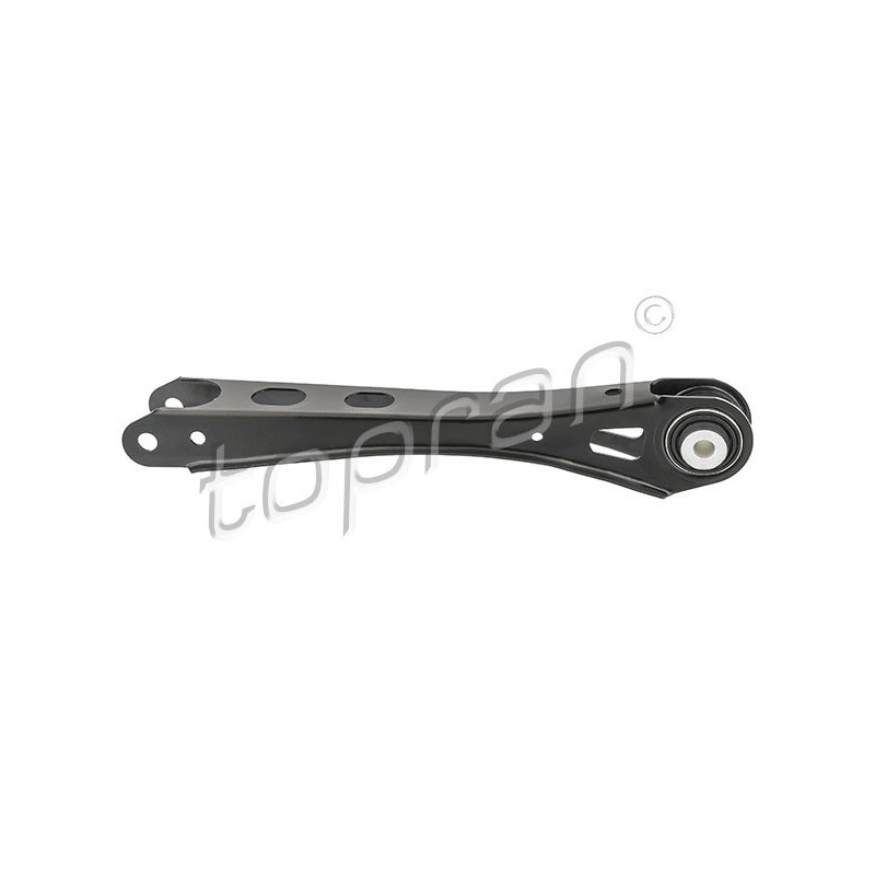 TOPRAN 502 258 Rameno zavesenia kolies pre